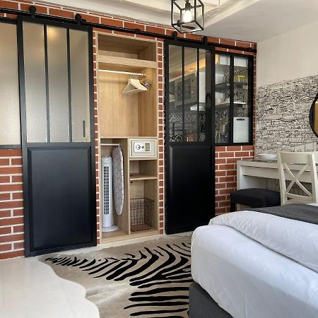 Studio Beaubourg Marais باريس المظهر الخارجي الصورة