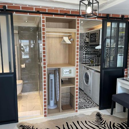 Studio Beaubourg Marais باريس المظهر الخارجي الصورة